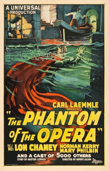 watch-The Phantom of the Opera