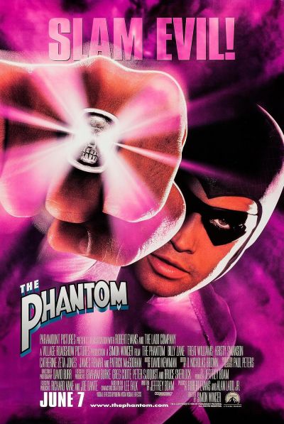 watch-The Phantom