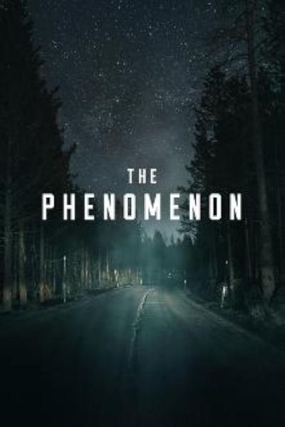 watch-The Phenomenon