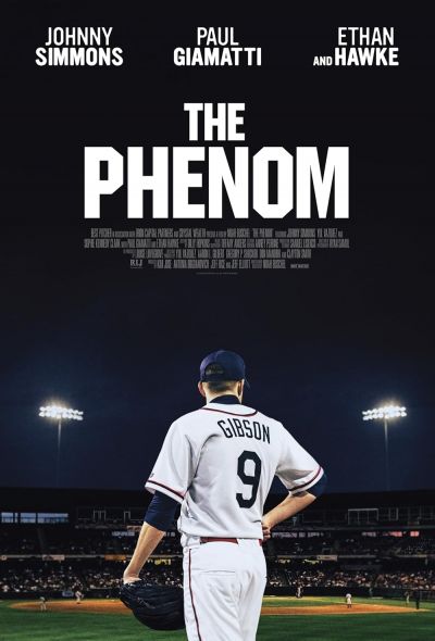 watch-The Phenom