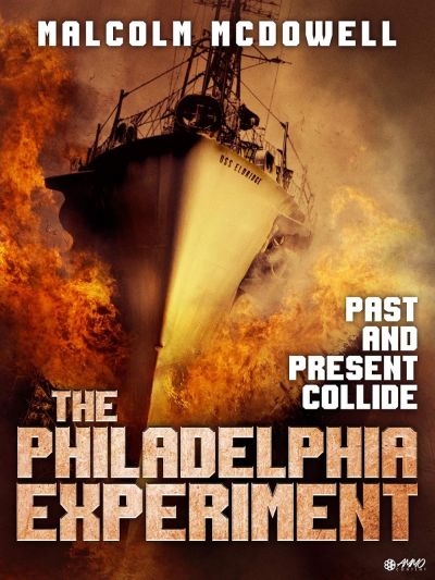 watch-The Philadelphia Experiment