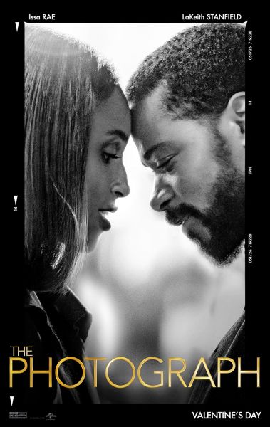 watch-The Photograph