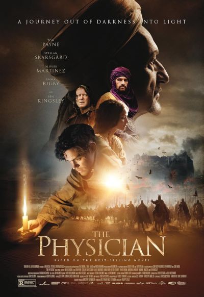 watch-The Physician