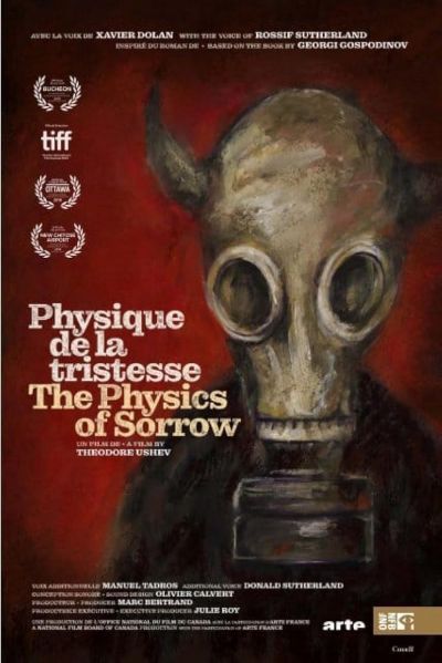 watch-The Physics of Sorrow