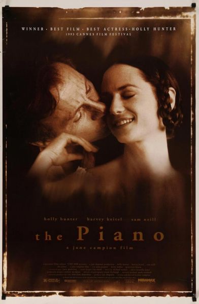 watch-The Piano