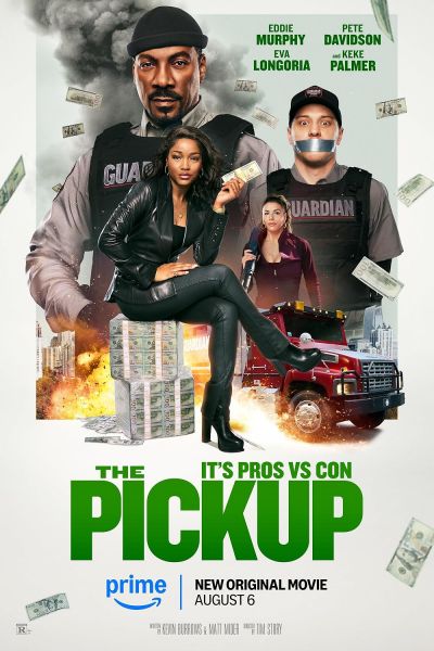 watch-The Pickup