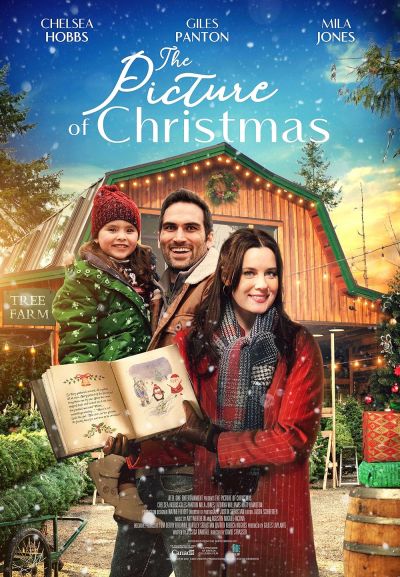 watch-The Picture of Christmas