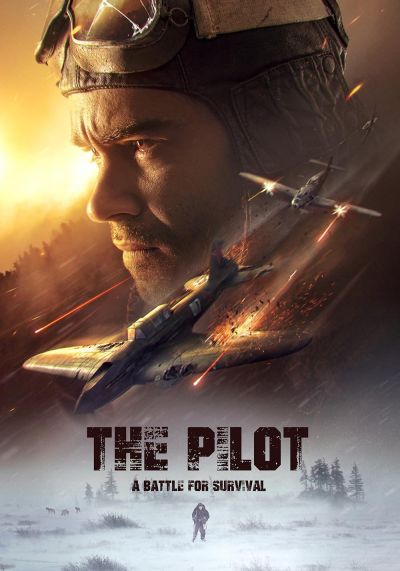 watch-The Pilot  A Battle for Survival