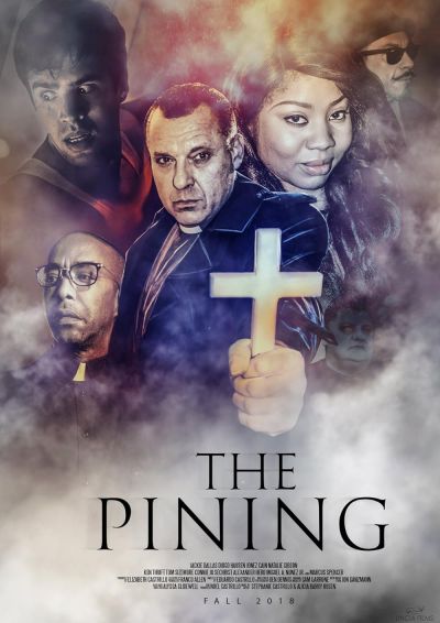 watch-The Pining