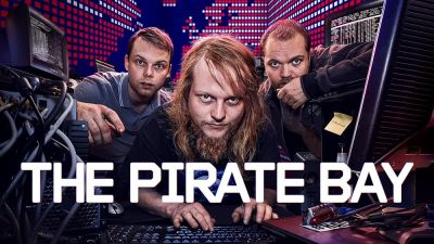 watch-The Pirate Bay