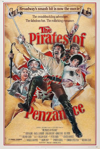 watch-The Pirates of Penzance