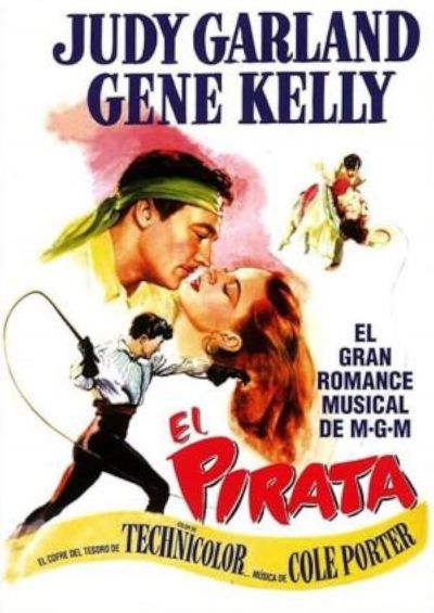 watch-The Pirate