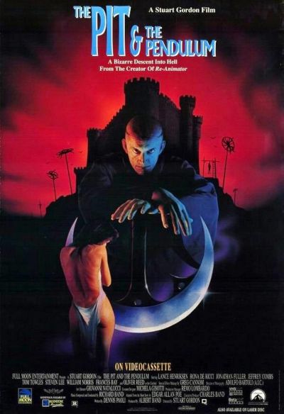 watch-The Pit and the Pendulum