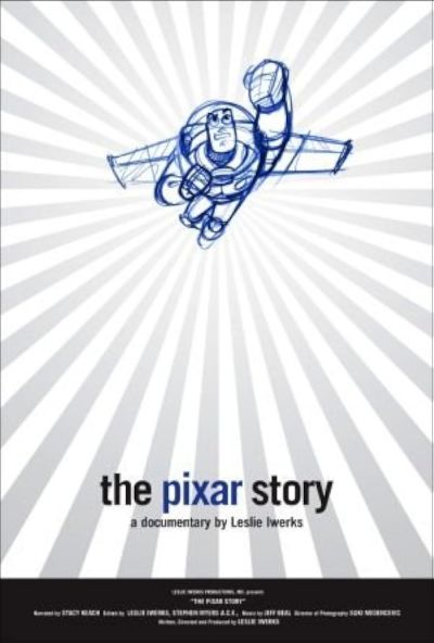 watch-The Pixar Story