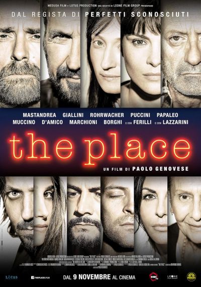 watch-The Place
