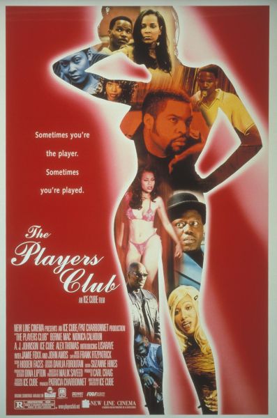 watch-The Players Club