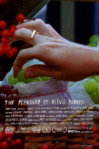 watch-The Pleasure of Being Robbed