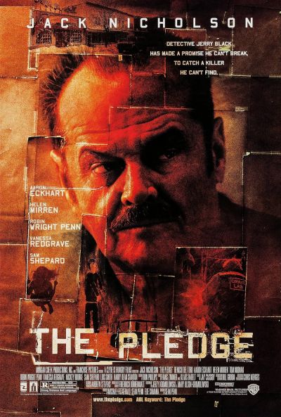watch-The Pledge