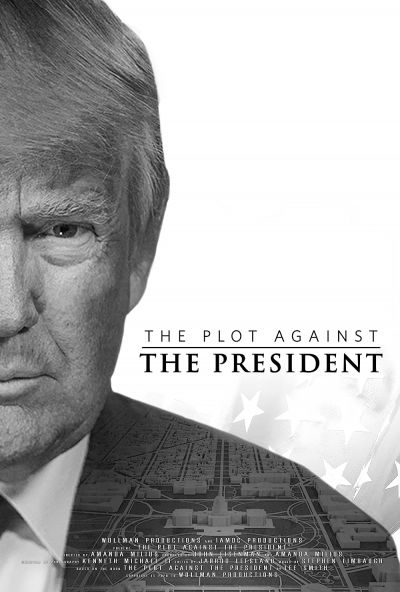 watch-The Plot Against The President