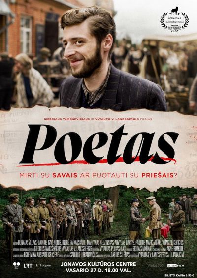 watch-The Poet