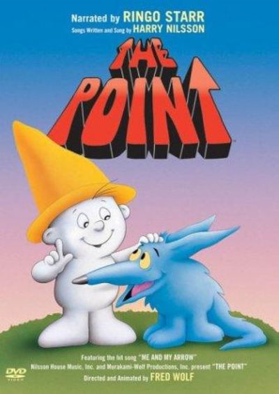 watch-The Point