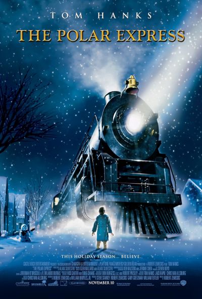watch-The Polar Express