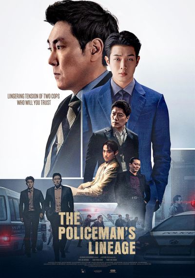 watch-The Policeman s Lineage