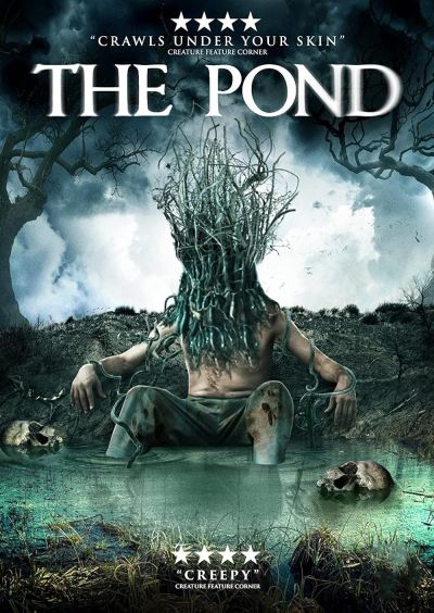 watch-The Pond
