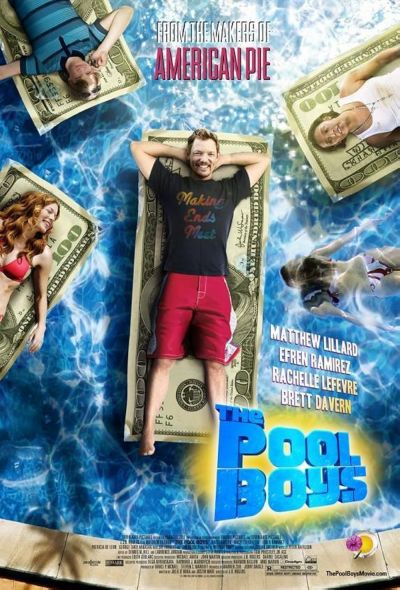 watch-The Pool Boys