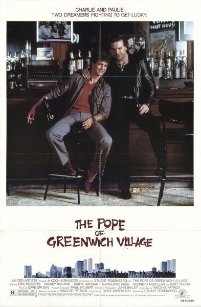 watch-The Pope of Greenwich Village