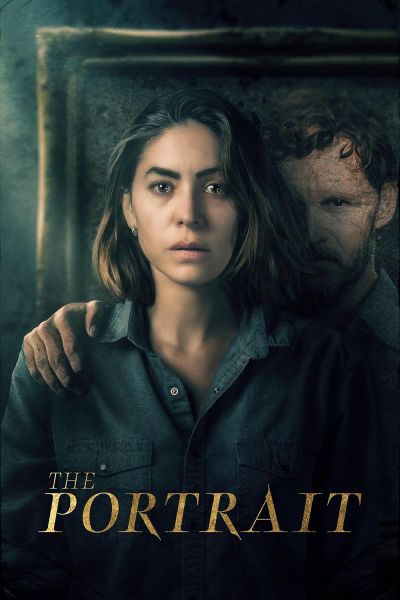 watch-The Portrait