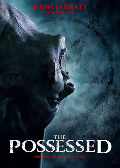 watch-The Possessed