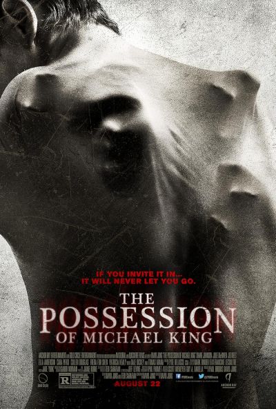 watch-The Possession of Michael King