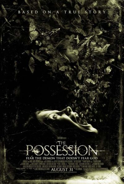 watch-The Possession