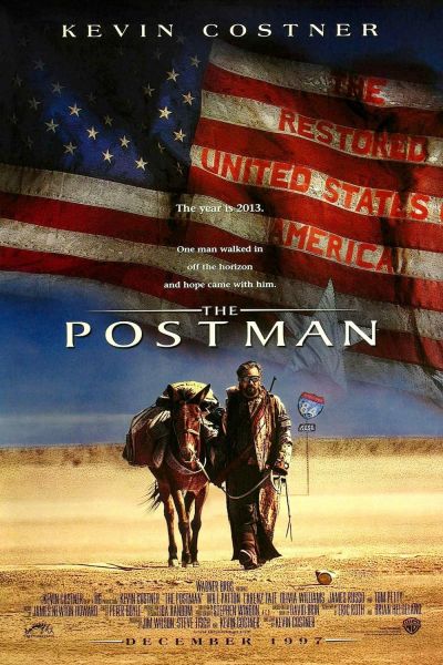 watch-The Postman