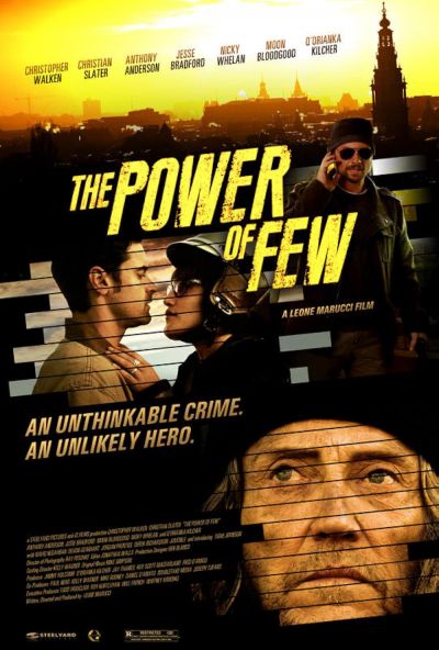 watch-The Power of Few