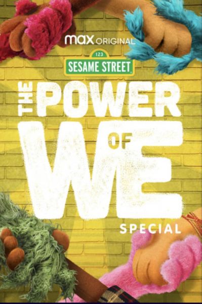 watch-The Power of We  A Sesame Street Special
