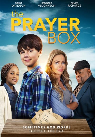 watch-The Prayer Box