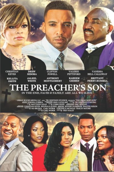 watch-The Preacher s Son