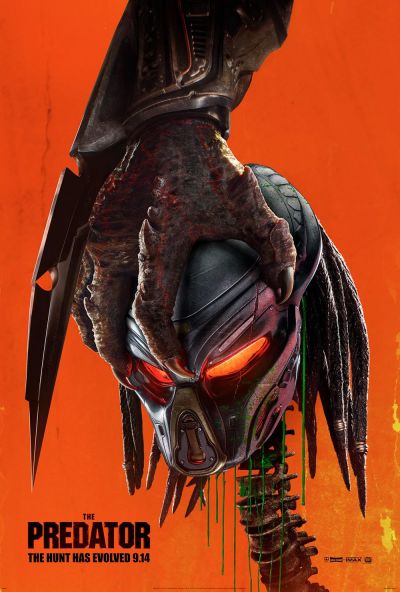 watch-The Predator