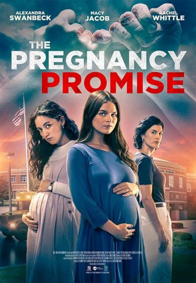 watch-The Pregnancy Promise