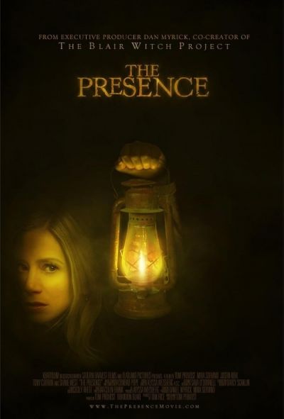 watch-The Presence