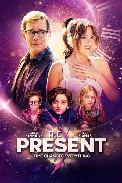 watch-The Present