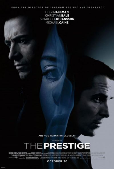 watch-The Prestige