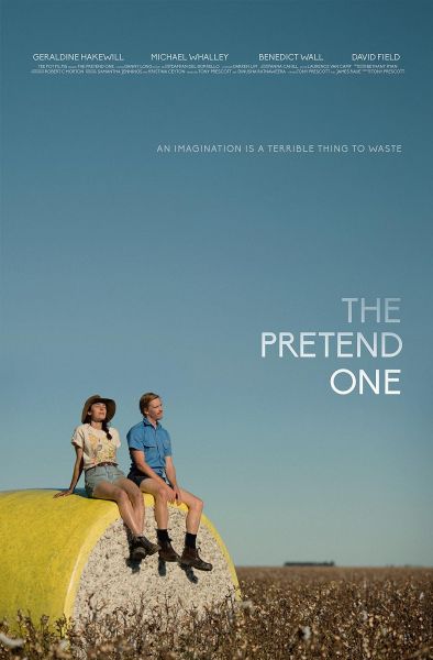 watch-The Pretend One