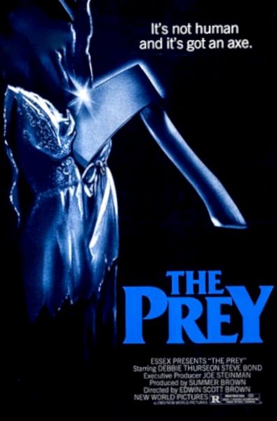 watch-The Prey