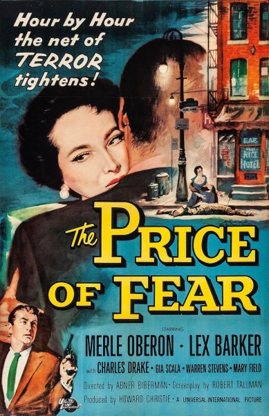 watch-The Price of Fear