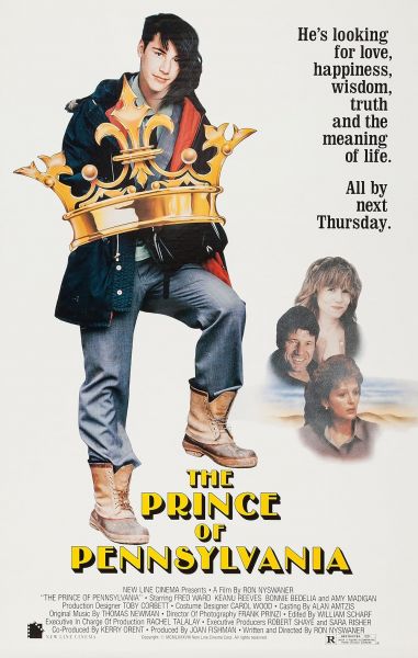 watch-The Prince of Pennsylvania