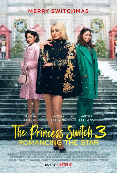 watch-The Princess Switch 3  Romancing the Star