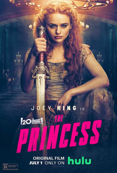 watch-The Princess